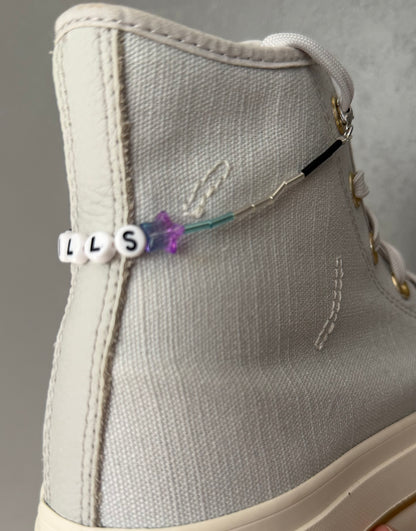Bills Shoe Charm