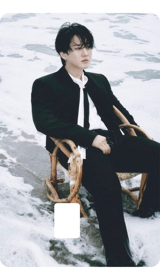 Changbin-Card Sticker 1