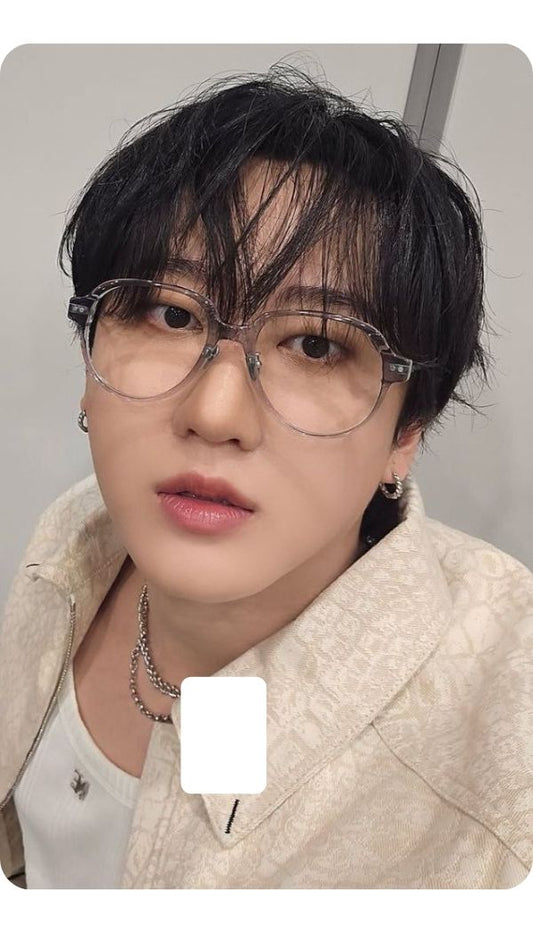 Changbin-Card Sticker 4