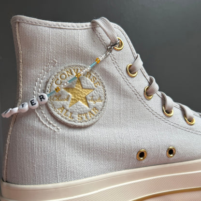 Blockbuster Shoe Charm