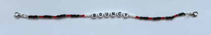 Bouncy Shoe Charm