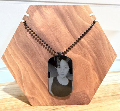 SEONGHWA Necklace 1