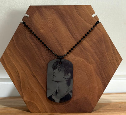 BEOMGYU Necklace 2