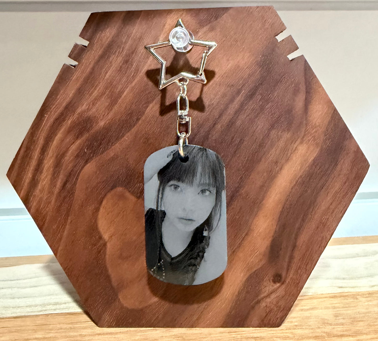 EUNCHAE K-CHAIN 3