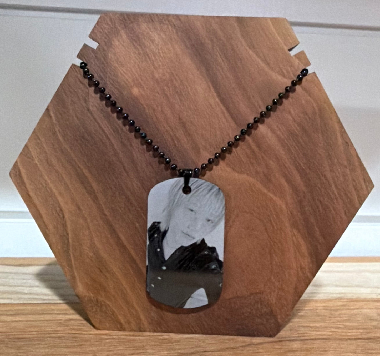 JONGSEOB Necklace 1