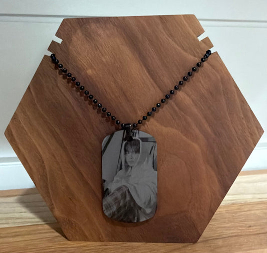 TAEHYUN Necklace 3