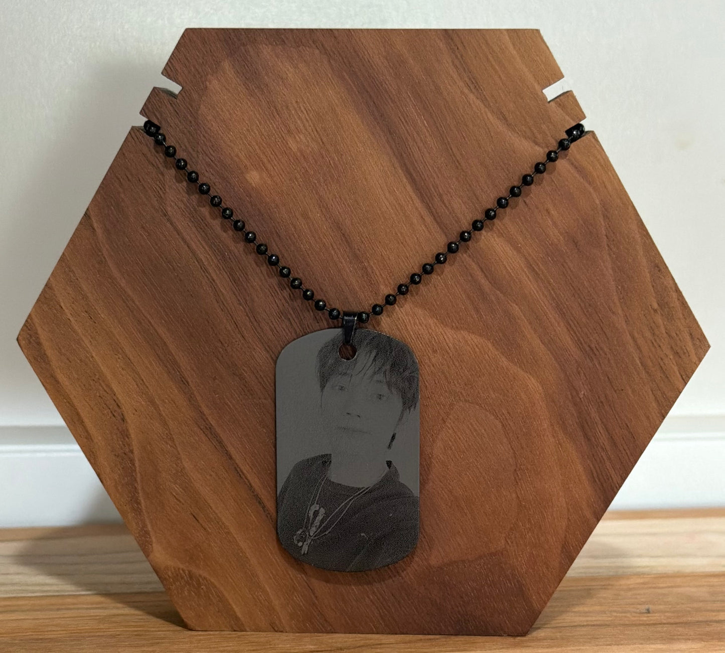 HUENING KAI Necklace 1