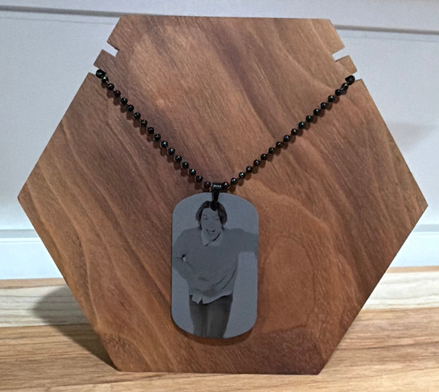 MINGI Necklace 3