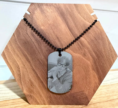 FUMA Necklace 1