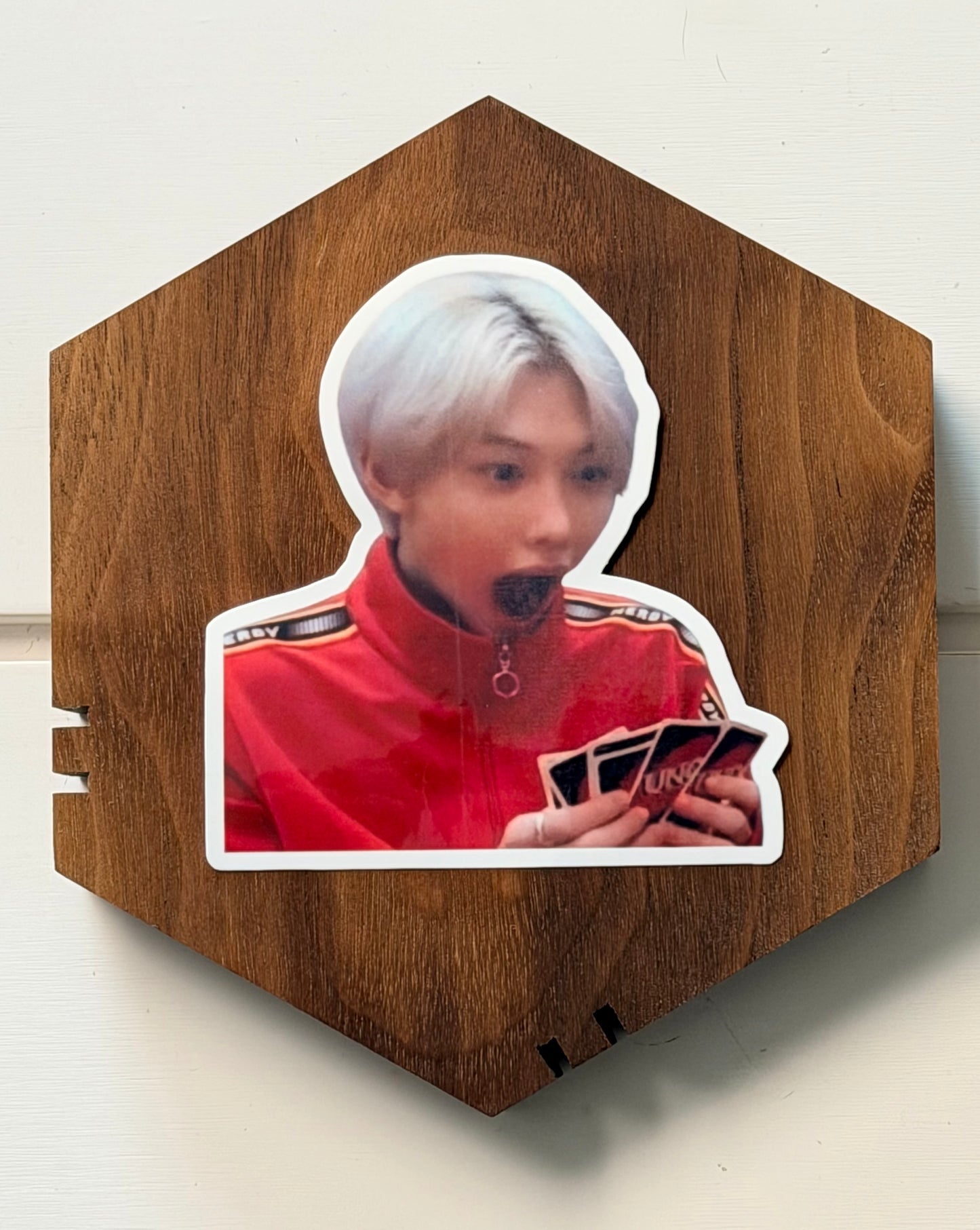FELIX VINYL STICKERS 3
