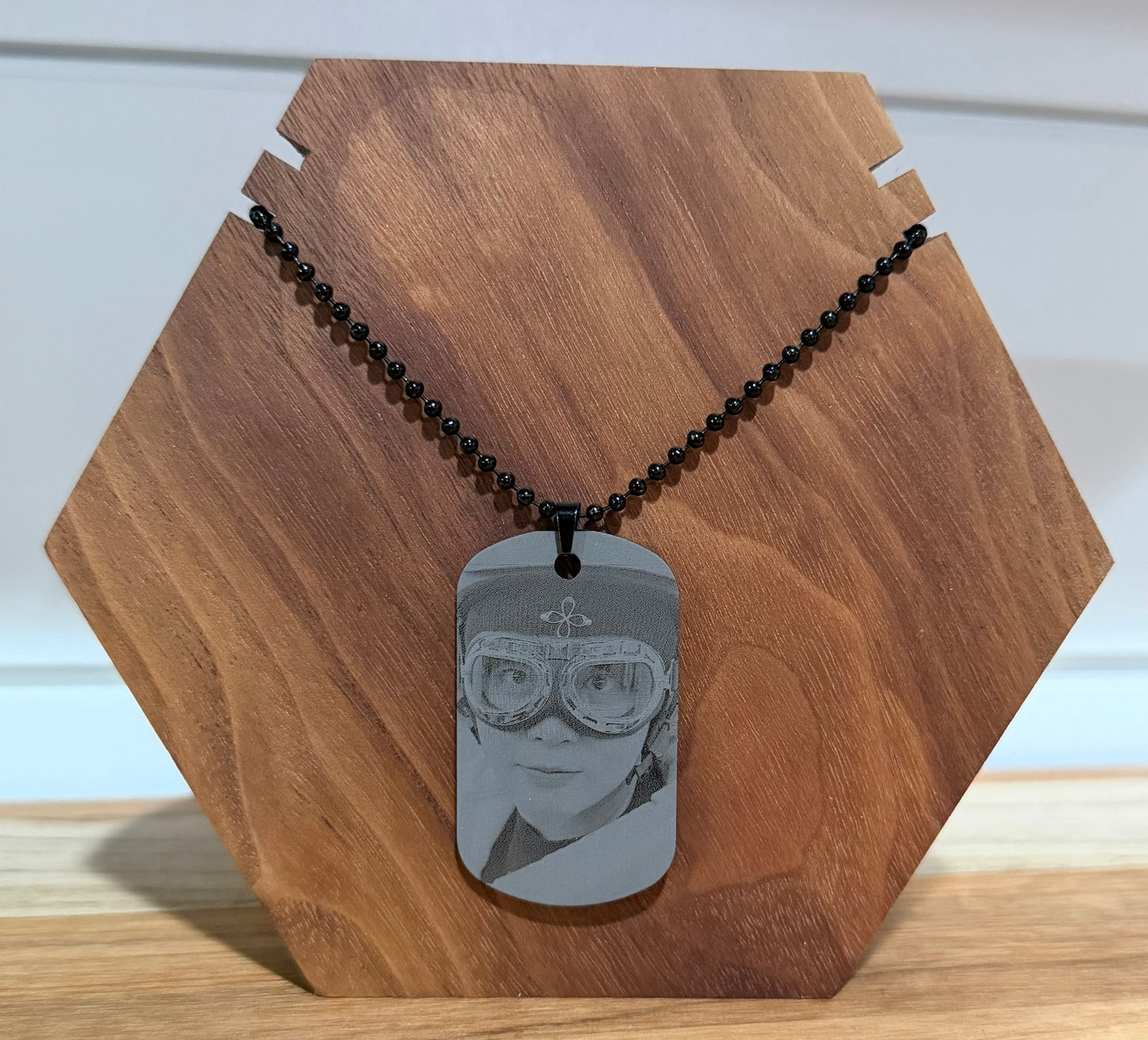 JONGHO Necklace 2