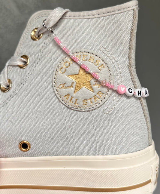 Changbin Shoe Charm