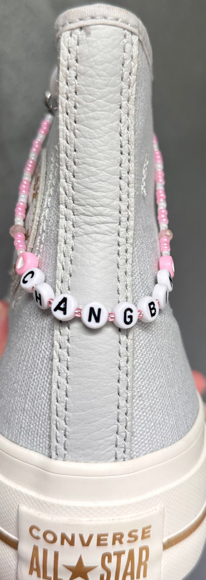 Changbin Shoe Charm