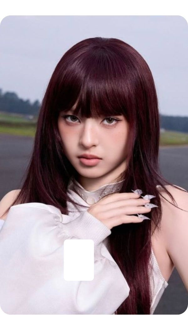 Chiquita-Card Sticker 1