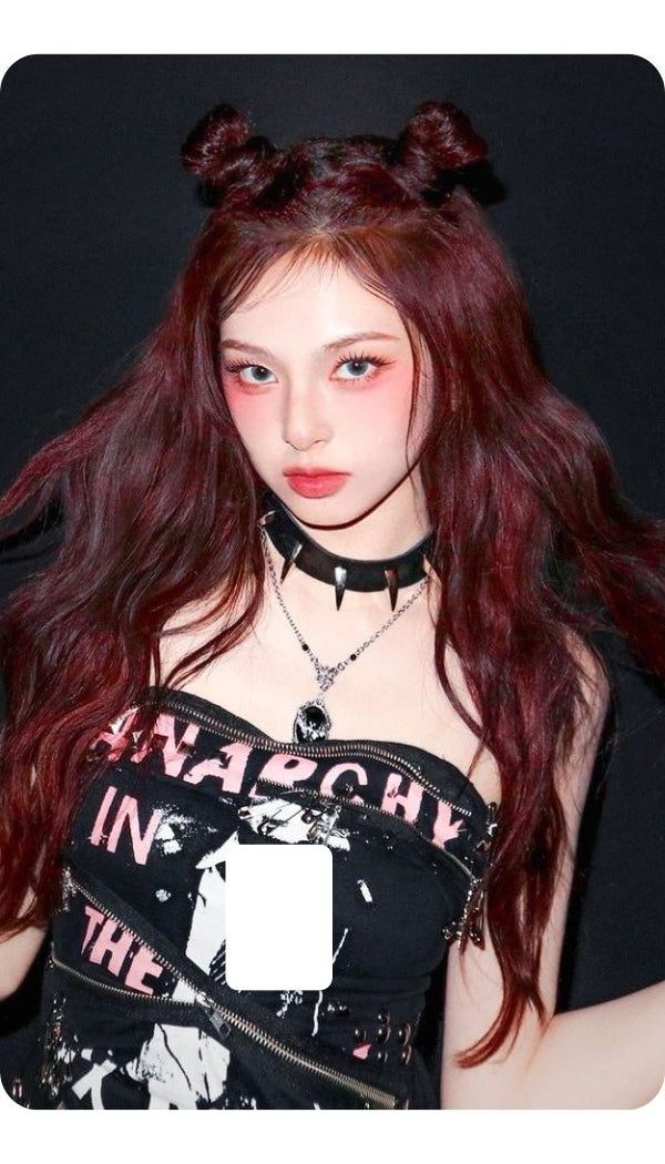 Chiquita-Card Sticker 4