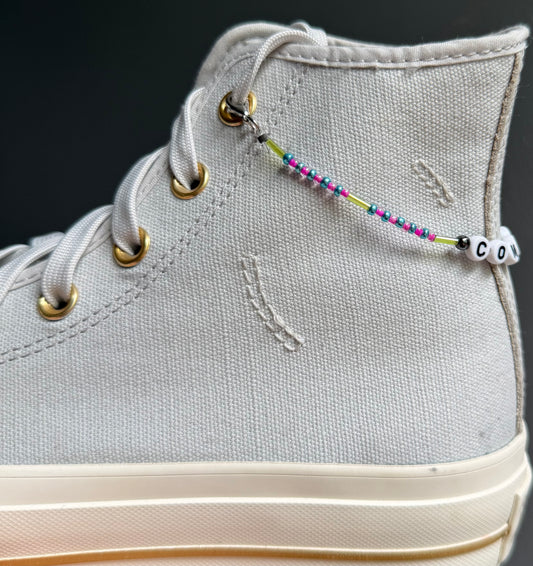 Comflex Shoe Charm