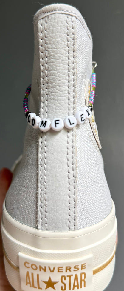 Comflex Shoe Charm