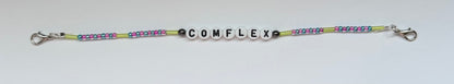 Comflex Shoe Charm