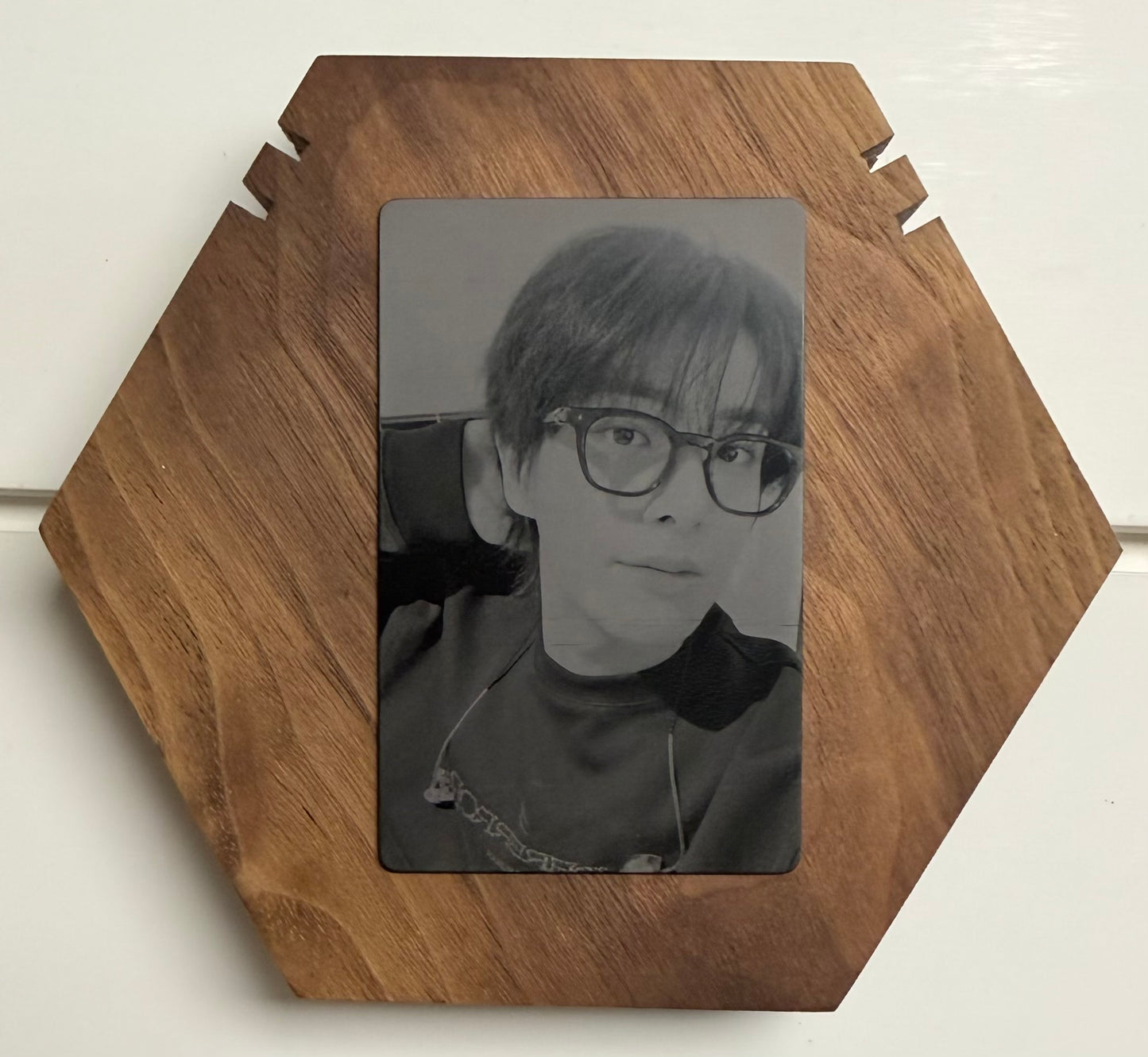 JAKE-Forever PC 1