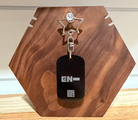 HEESEUNG K-CHAIN 1