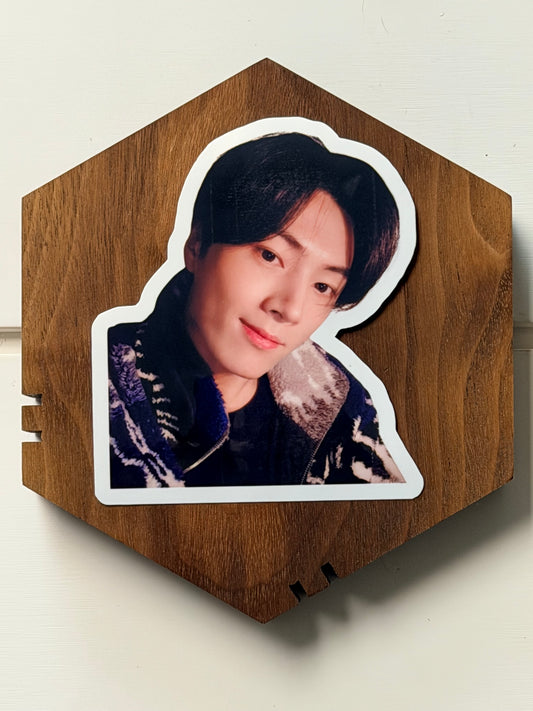 JAY VINYL STICKERS 1