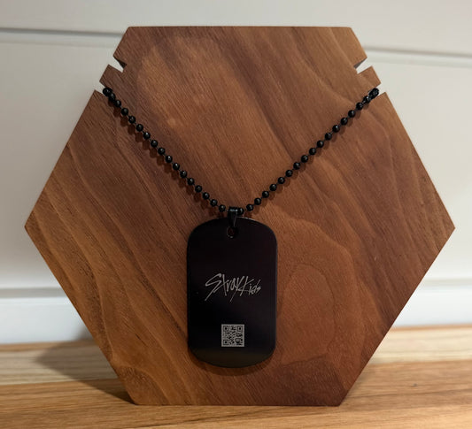 BANG CHAN Necklace 1