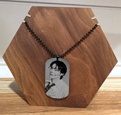 KEEHO Necklace 1
