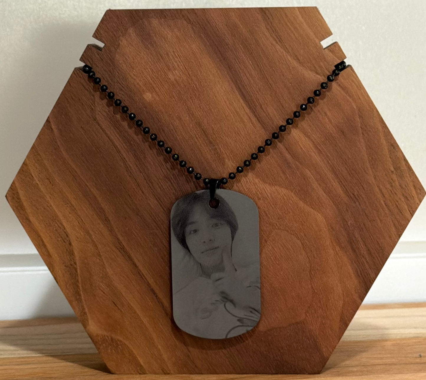 BEOMGYU Necklace 1