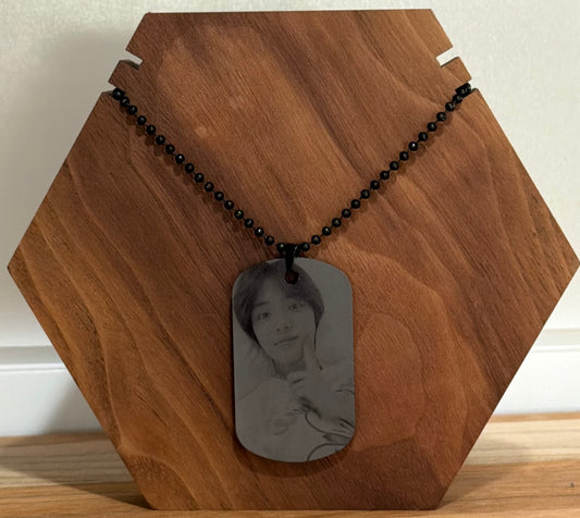BEOMGYU Necklace 1