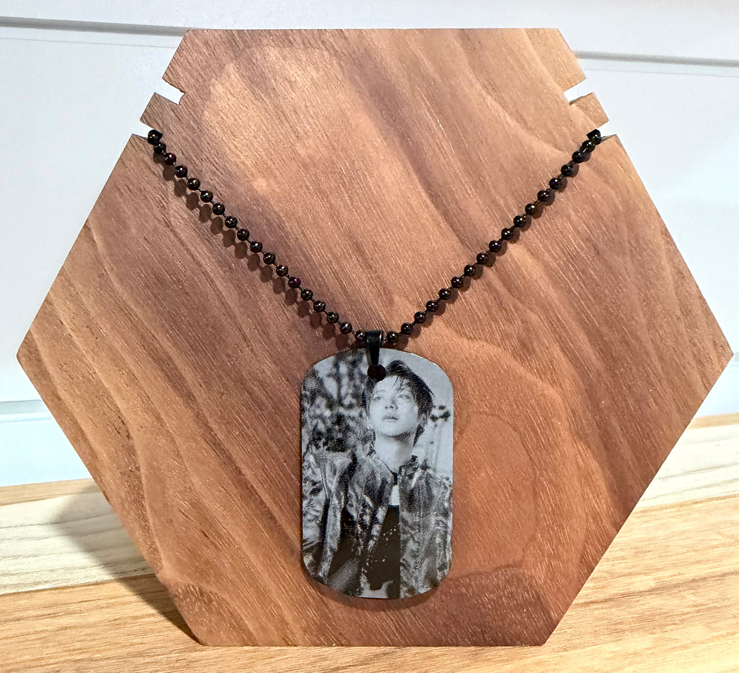 YUMA Necklace 1