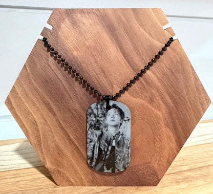 YUMA Necklace 1