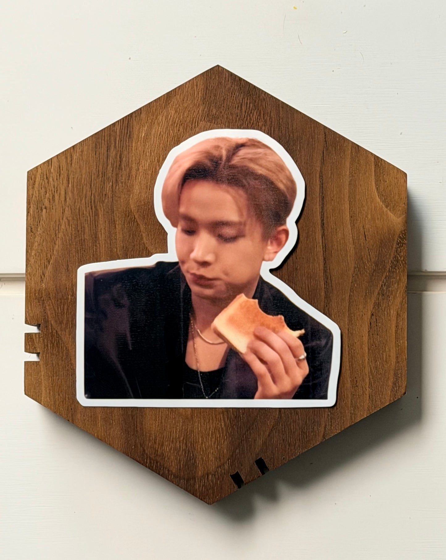 HEESEUNG VINYL STICKERS 1