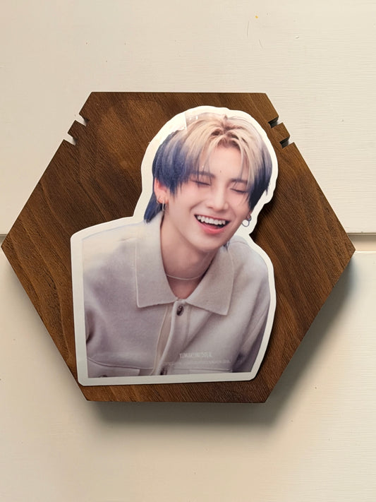 YUMA VINYL STICKERS 3