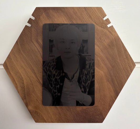 LEE KNOW Forever PC 1