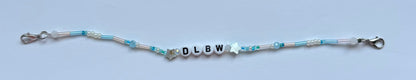 Dancing Like Butterfly Wings Shoe Charm
