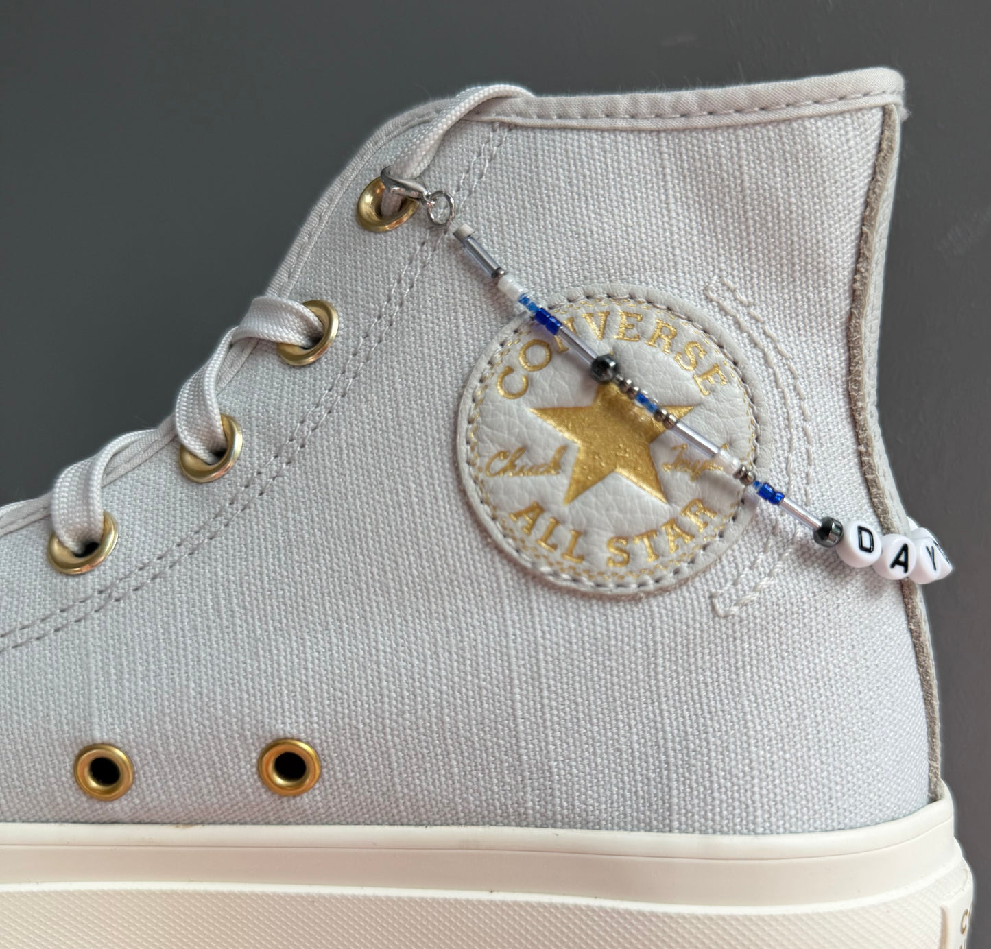 Daydream Shoe Charm