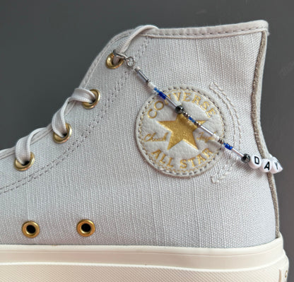 Daydream Shoe Charm
