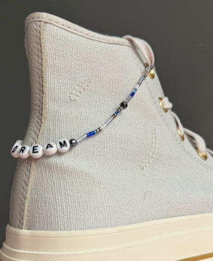 Daydream Shoe Charm