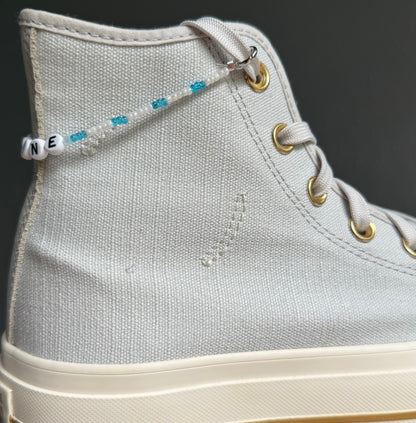 Divine Shoe Charm