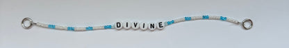 Divine Shoe Charm