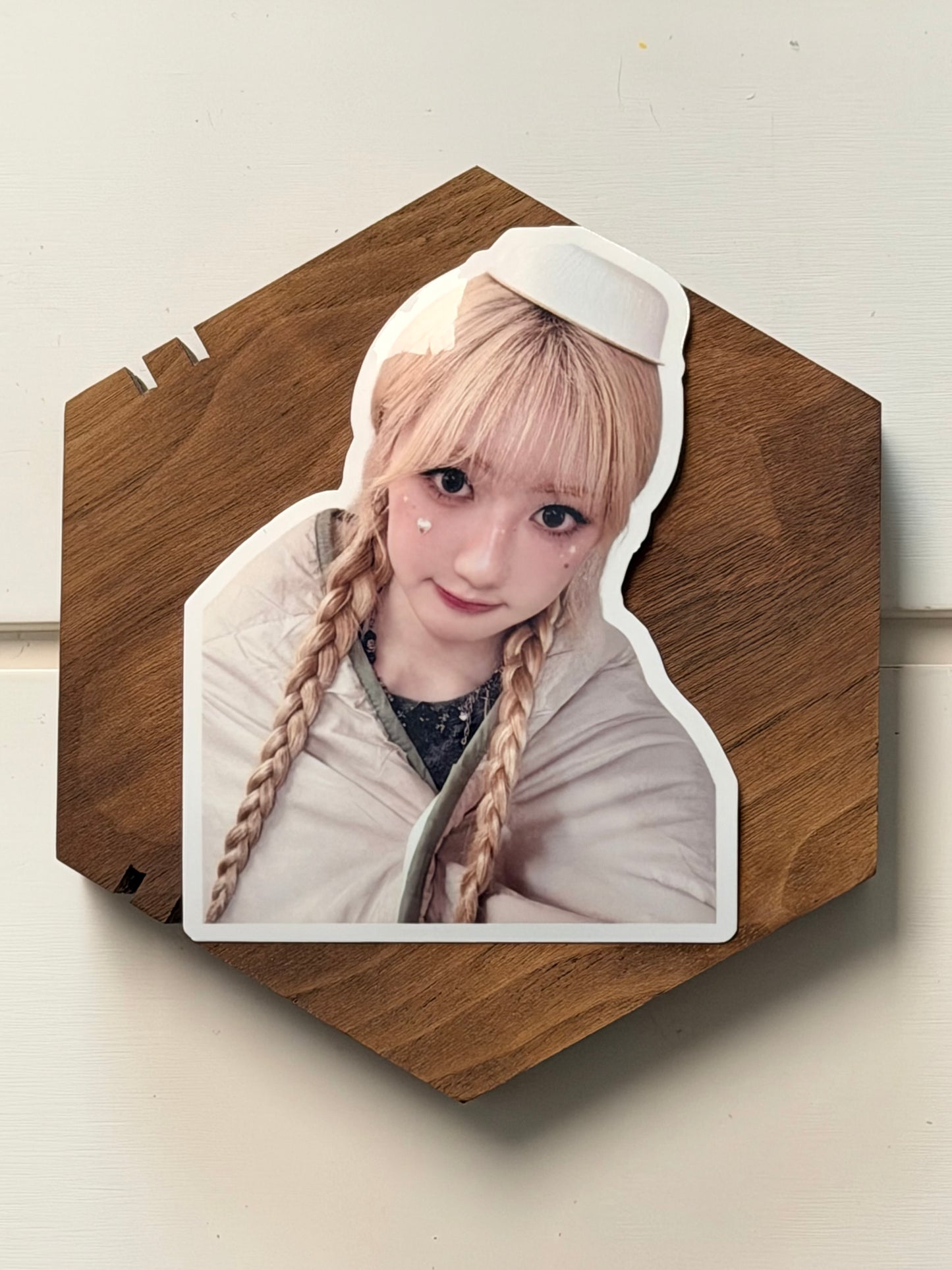 RAMI VINYL STICKERS 2