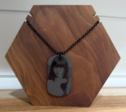 CHIQUITA Necklace 2