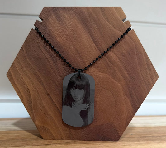 CHIQUITA Necklace 2