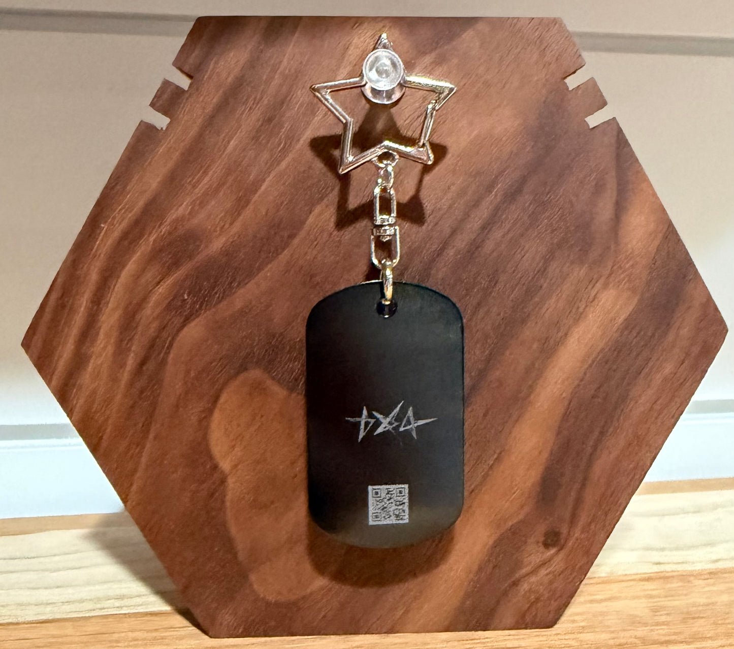 TAEHYUN K-CHAIN 3