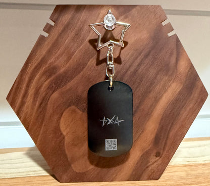 TAEHYUN K-CHAIN 3