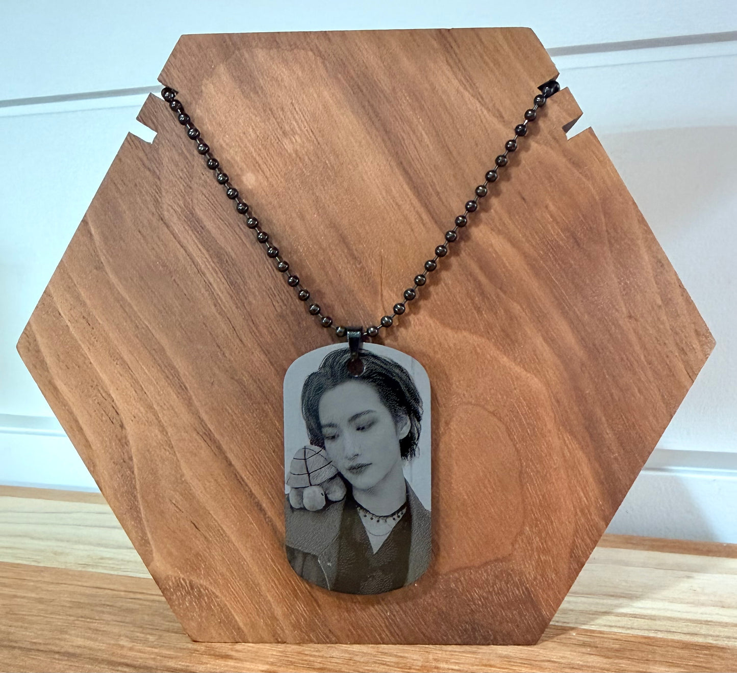 SEONGHWA Necklace 4