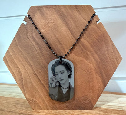 SEONGHWA Necklace 4