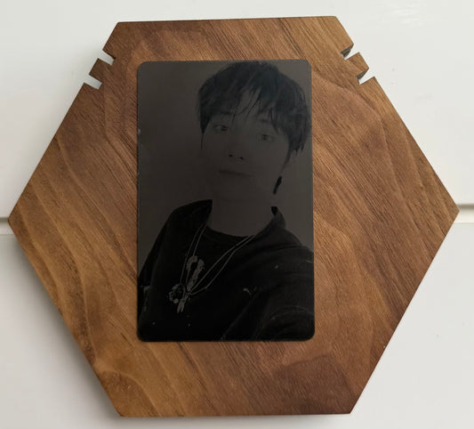 HUENING KAI-Forever PC 3