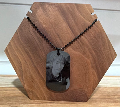 JIUNG Necklace 2