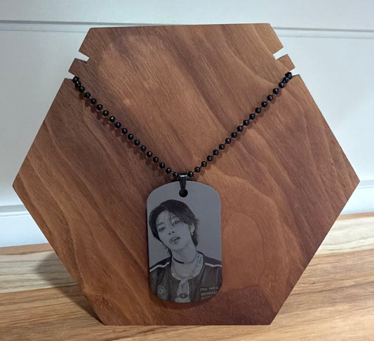 I.N Necklace 1